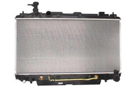 Радиатор охлаждения двигателя KOYORAD PL010984 (фото 1)