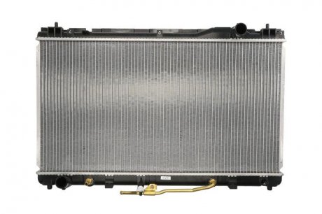 Радиатор двигателя (АКПП) TOYOTA CAMRY 3.0 08.01-11.06 KOYORAD PL011253 (фото 1)