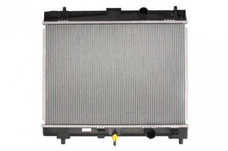 Радиатор охлаждения двигателя KOYORAD PL011954 (фото 1)