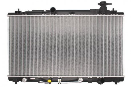 Радиатор двигателя (АКПП) LEXUS ES 3.5 09.06-09.14 KOYORAD PL011982 (фото 1)