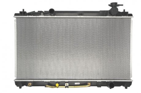 Радиатор двигателя (АКПП) TOYOTA CAMRY 2.4 01.06-09.11 KOYORAD PL012017