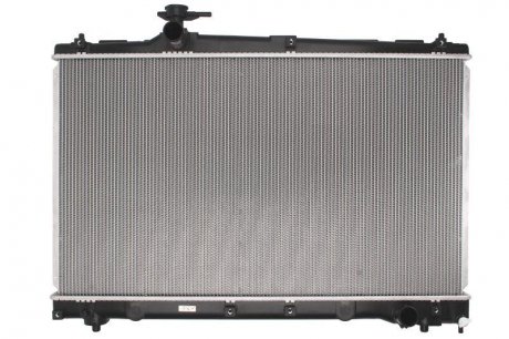 Радиатор двигателя (АКПП) TOYOTA AVENSIS VERSO 2.0 08.01-11.09 KOYORAD PL012129R (фото 1)