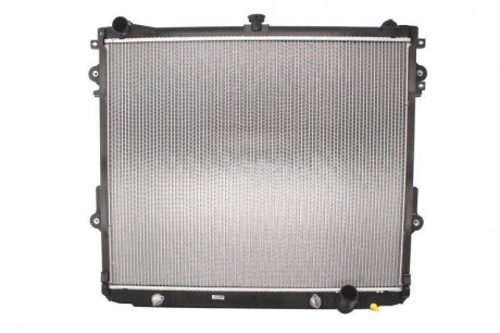 Радиатор системы охлаждения KOYORAD PL012203 (фото 1)