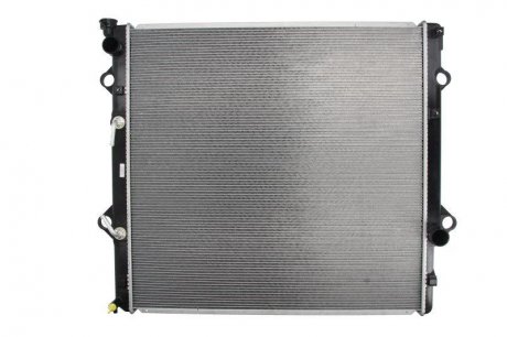 Радиатор двигателя (АКПП) LEXUS GX 4.6 01.10- KOYORAD PL012467R