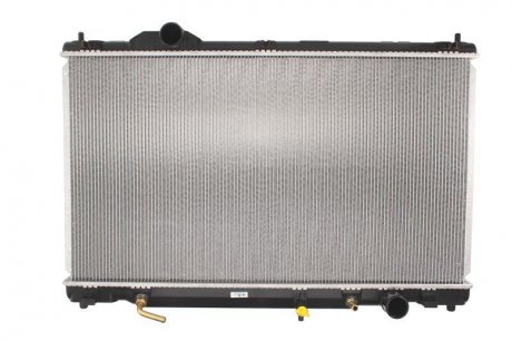 Радиатор двигателя (АКПП) LEXUS GS 3.5H 02.06-11.11 KOYORAD PL012715 (фото 1)