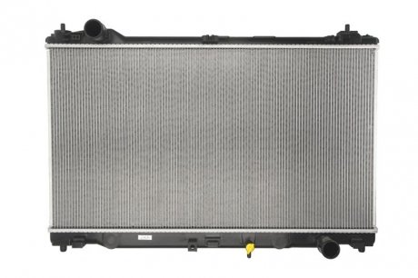 Радиатор двигателя (МКПП) LEXUS IS III 2.5/3.5 04.13- KOYORAD PL013067