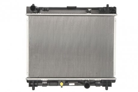 Радиатор двигателя NISSAN ALMERA II 1.5/1.8 01.00-11.06 KOYORAD PL021487
