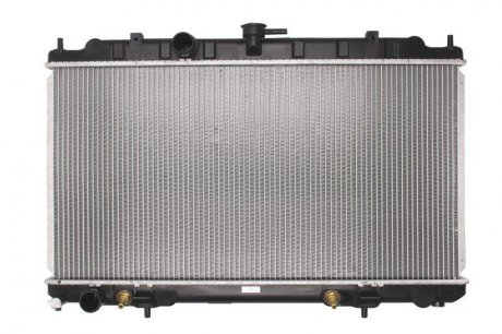 Радиатор двигателя (АКПП) NISSAN PRIMERA 1.8/2.0 03.02- KOYORAD PL021522