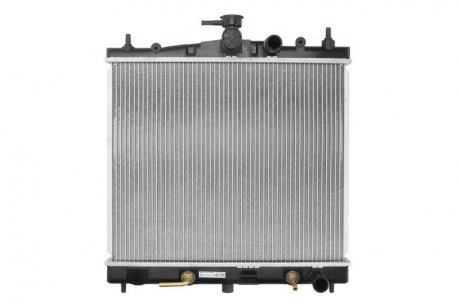 Радиатор двигателя (АКПП) NISSAN MICRA III 1.2/1.4 01.03-06.10 KOYORAD PL021563