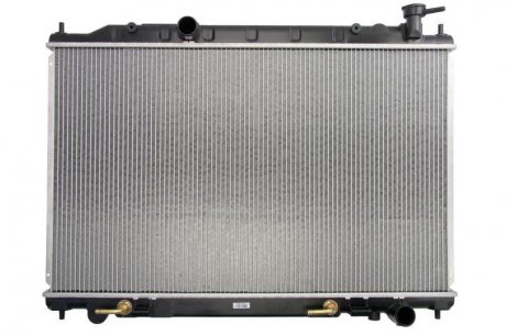 Радиатор двигателя NISSAN MURANO I 3.5 08.03-09.08 KOYORAD PL021597 (фото 1)
