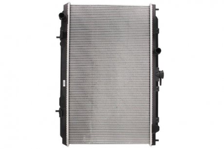 Радиатор двигателя NISSAN ALMERA TINO 1.8 08.00-02.06 KOYORAD PL021767 (фото 1)