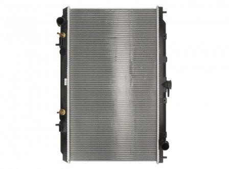 Радиатор двигателя (АКПП) NISSAN ALMERA TINO 2.0 08.00-01.03 KOYORAD PL021769