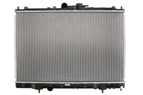 Радиатор двигателя (АКПП) MITSUBISHI PAJERO PININ 1.8/2.0 10.99-06.07 KOYORAD PL031281R