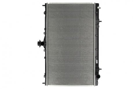 Радиатор двигателя (МКПП) MITSUBISHI GRANDIS 2.4 04.04-12.11 KOYORAD PL031648