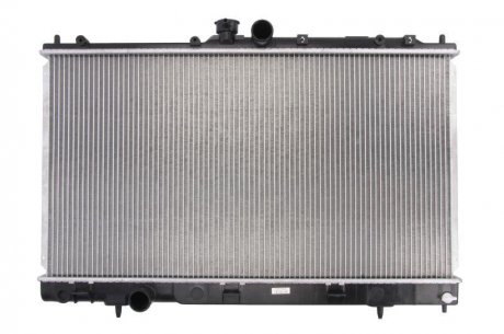 Радиатор двигателя (МКПП) MITSUBISHI LANCER VII 1.3/2.0 09.03-12.13 KOYORAD PL032011