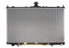 Радиатор двигателя (АКПП) MITSUBISHI GRANDIS 2.4 04.04-12.11 KOYORAD PL032302 (фото 1)