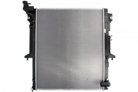 Радиатор двигателя (МКПП) MITSUBISHI L 200/TRITON 2.5D 11.05-12.15 KOYORAD PL032311