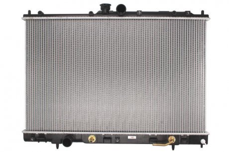 Радиатор двигателя (АКПП) MITSUBISHI OUTLANDER I 2.4 05.03-10.06 KOYORAD PL032590