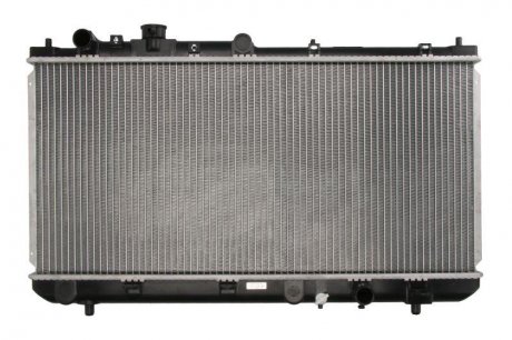 Радиатор двигателя (МКПП) MAZDA 323 F VI, 323 S VI 1.4-1.9 09.98-05.04 KOYORAD PL060852