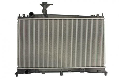 Радиатор двигателя (МКПП) MAZDA 6 1.8/2.0 06.02-08.07 KOYORAD PL061656 (фото 1)