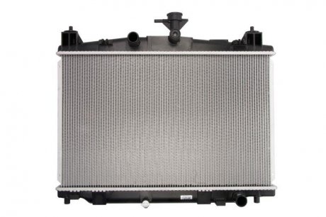 Радиатор двигателя (МКПП) MAZDA 2 1.3/1.5 10.07-06.15 KOYORAD PL062099 (фото 1)
