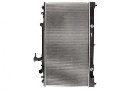 Радиатор двигателя (АКПП) MAZDA 6 2.5 08.07-07.13 KOYORAD PL062189 (фото 1)