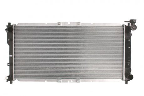 Радиатор двигателя (МКПП) MAZDA 626 IV, 626 V, MX-6 1.8/2.0 08.91-10.02 KOYORAD PL062294