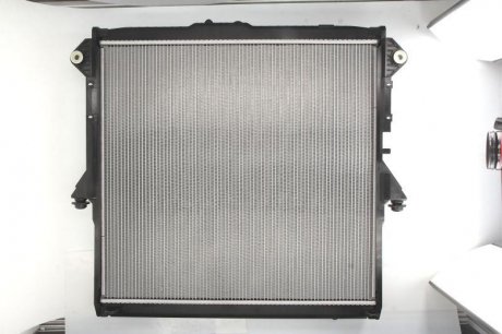 Радиатор двигателя FORD RANGER 2.2D/3.2D 04.11- KOYORAD PL062981 (фото 1)