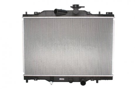 Радиатор двигателя (АКПП/МКПП) MAZDA CX-3 2.0 05.15- KOYORAD PL063282