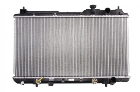 Радиатор двигателя (АКПП) HONDA CR-V I 2.0 10.95-02.02 KOYORAD PL080517