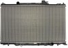 Радиатор двигателя (МКПП) HONDA CR-V II, ELEMENT 2.0/2.4 09.01-12.11 KOYORAD PL081258 (фото 1)