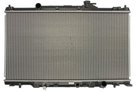 Радіатор двигуна (МКПП) HONDA CR-V II, ELEMENT 2.0/2.4 09.01-12.11 KOYORAD PL081258 (фото 1)
