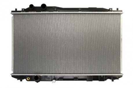 Радиатор двигателя (АКПП) HONDA CIVIC VIII 1.8 09.05-02.12 KOYORAD PL081895 (фото 1)