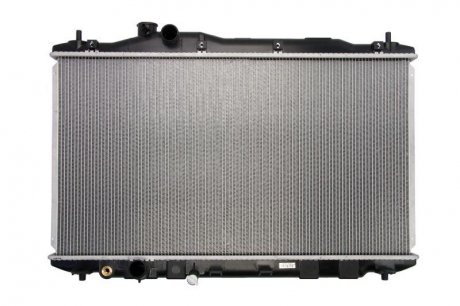 Радиатор двигателя (МКПП) HONDA CIVIC VIII 1.8/2.0 09.05- KOYORAD PL082070