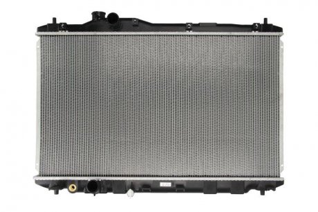 Радиатор двигателя (МКПП) HONDA CIVIC IX 1.8 02.12- KOYORAD PL082626 (фото 1)