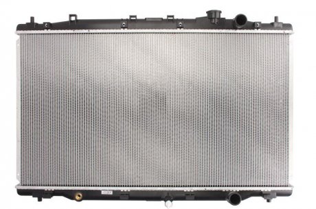 Радиатор двигателя (МКПП) HONDA CR-V IV 1.6D 10.13- KOYORAD PL083162 (фото 1)