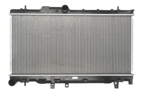 Радиатор двигателя (МКПП) SUBARU LEGACY III 2.0 12.98-08.03 KOYORAD PL090866 (фото 1)
