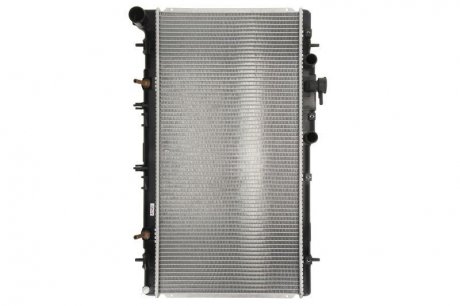 Радиатор двигателя (АКПП) SUBARU OUTBACK 3.0 10.00-08.03 KOYORAD PL091335
