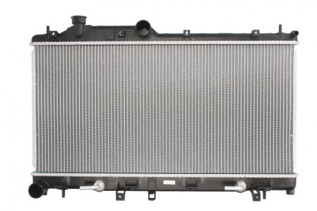Радиатор двигателя (АКПП) SUBARU LEGACY IV 2.0 06.05-12.09 KOYORAD PL091665 (фото 1)