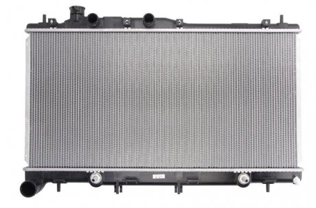 Радиатор системы охлаждения KOYORAD PL091780 (фото 1)