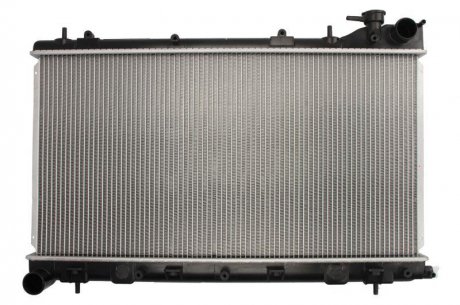 Радиатор двигателя (МКПП) SUBARU FORESTER 2.5 12.03-05.08 KOYORAD PL092217