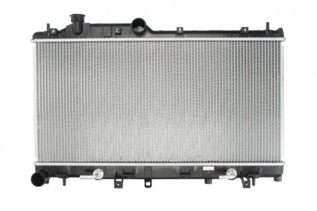 Радиатор охлаждения двигателя KOYORAD PL092522 (фото 1)