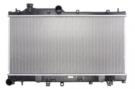 Радиатор двигателя (АКПП) SUBARU LEGACY VI, OUTBACK 2.0/2.5 10.14- KOYORAD PL093220