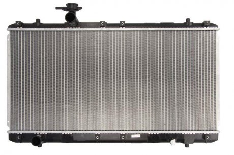 Радиатор двигателя SUZUKI LIANA 1.3/1.5/1.6 07.01- KOYORAD PL101341 (фото 1)