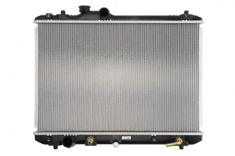 Радиатор двигателя (АКПП) SUZUKI SWIFT III 1.3/1.5/1.6 02.05- KOYORAD PL101970
