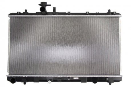 Радиатор двигателя (МКПП) FIAT SEDICI; SUZUKI SX4 1.5/1.6 06.06- KOYORAD PL102033