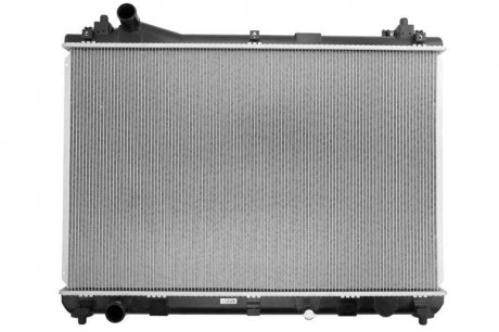 Радиатор двигателя (МКПП) SUZUKI GRAND VITARA II 2.0/2.4 10.05- KOYORAD PL102057