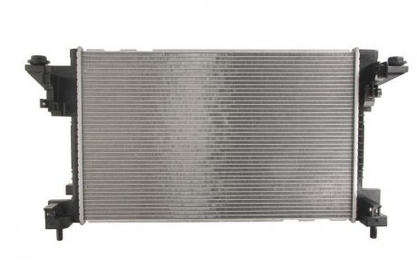 Радиатор двигателя CHEVROLET VOLT; OPEL AMPERA 1.4H 11.11- KOYORAD PL312568 (фото 1)