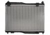Радиатор двигателя (АКПП) FORD FIESTA VI 1.4/1.4LPG 06.08- KOYORAD PL322528 (фото 2)