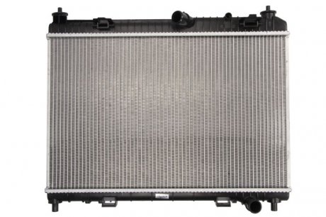 Радиатор двигателя FORD B-MAX, FIESTA VI, KA+ 1.2/1.6 09.12- KOYORAD PL322531 (фото 1)
